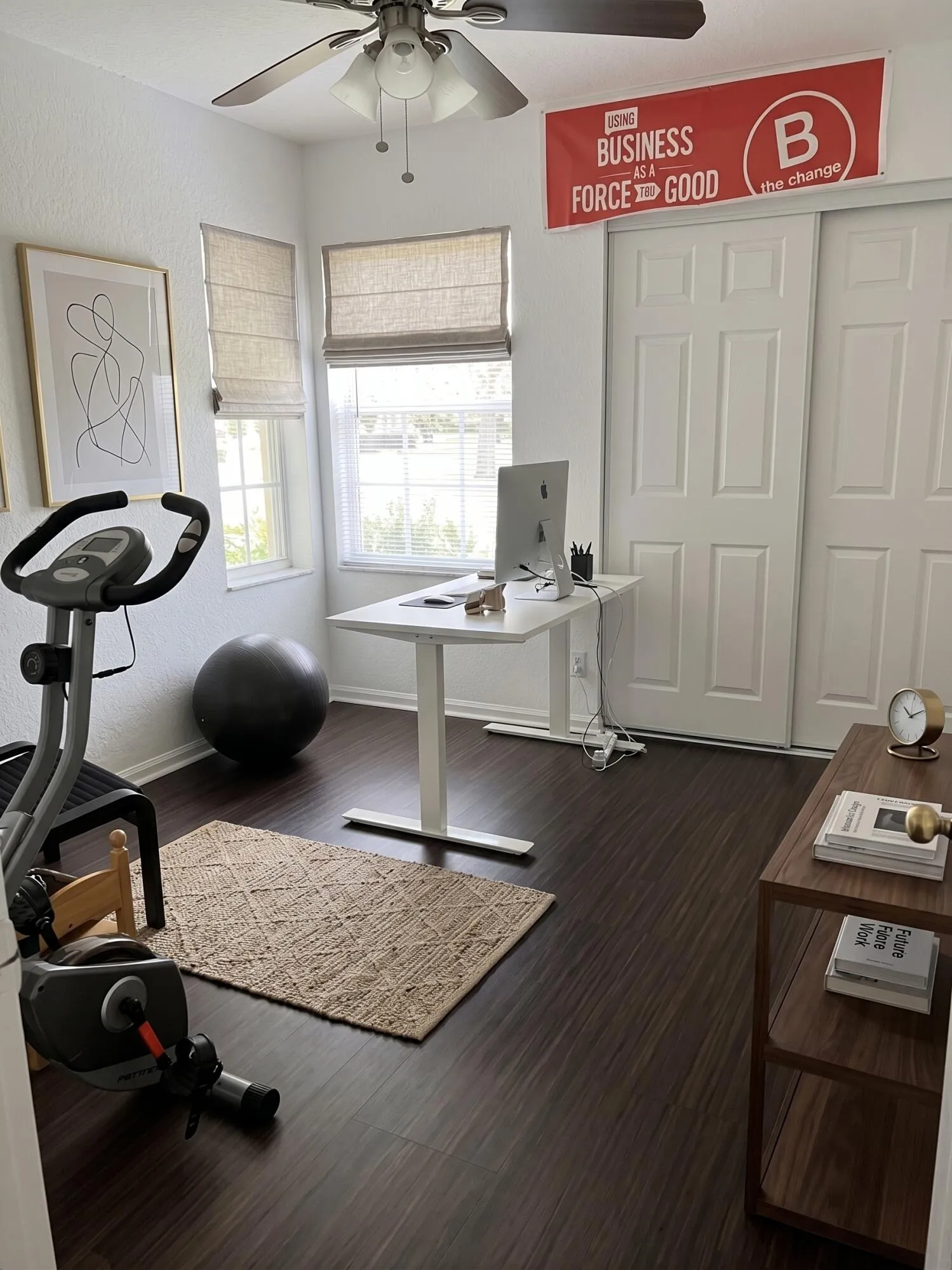 Work Area