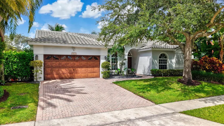 Welcome Home