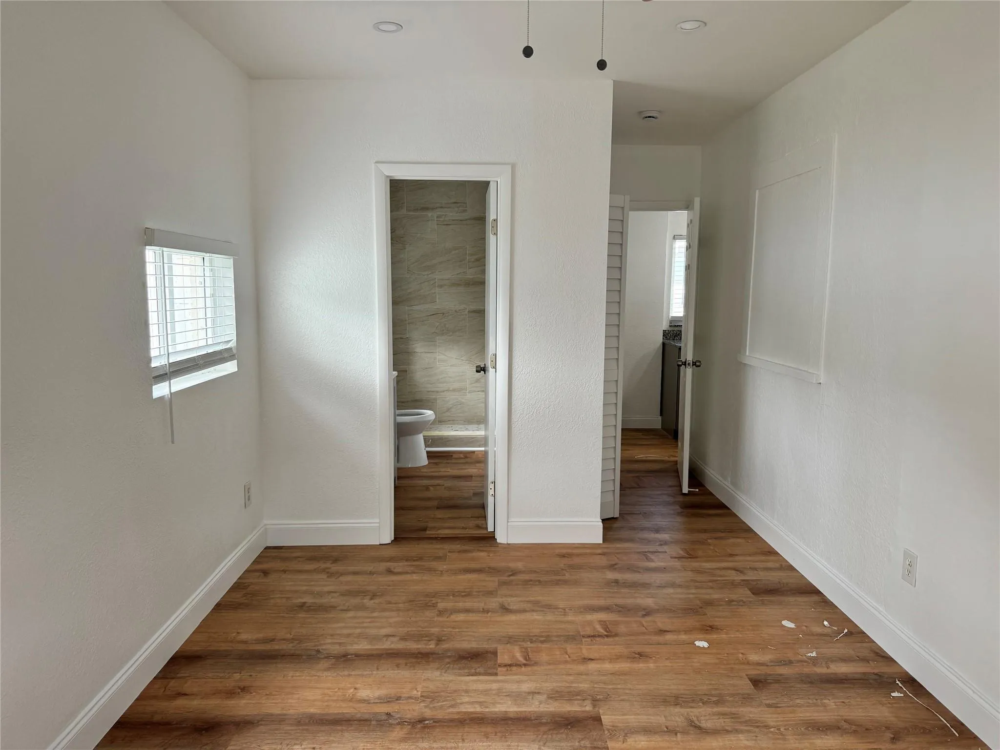 Bedroom 4 & Bathroom 2