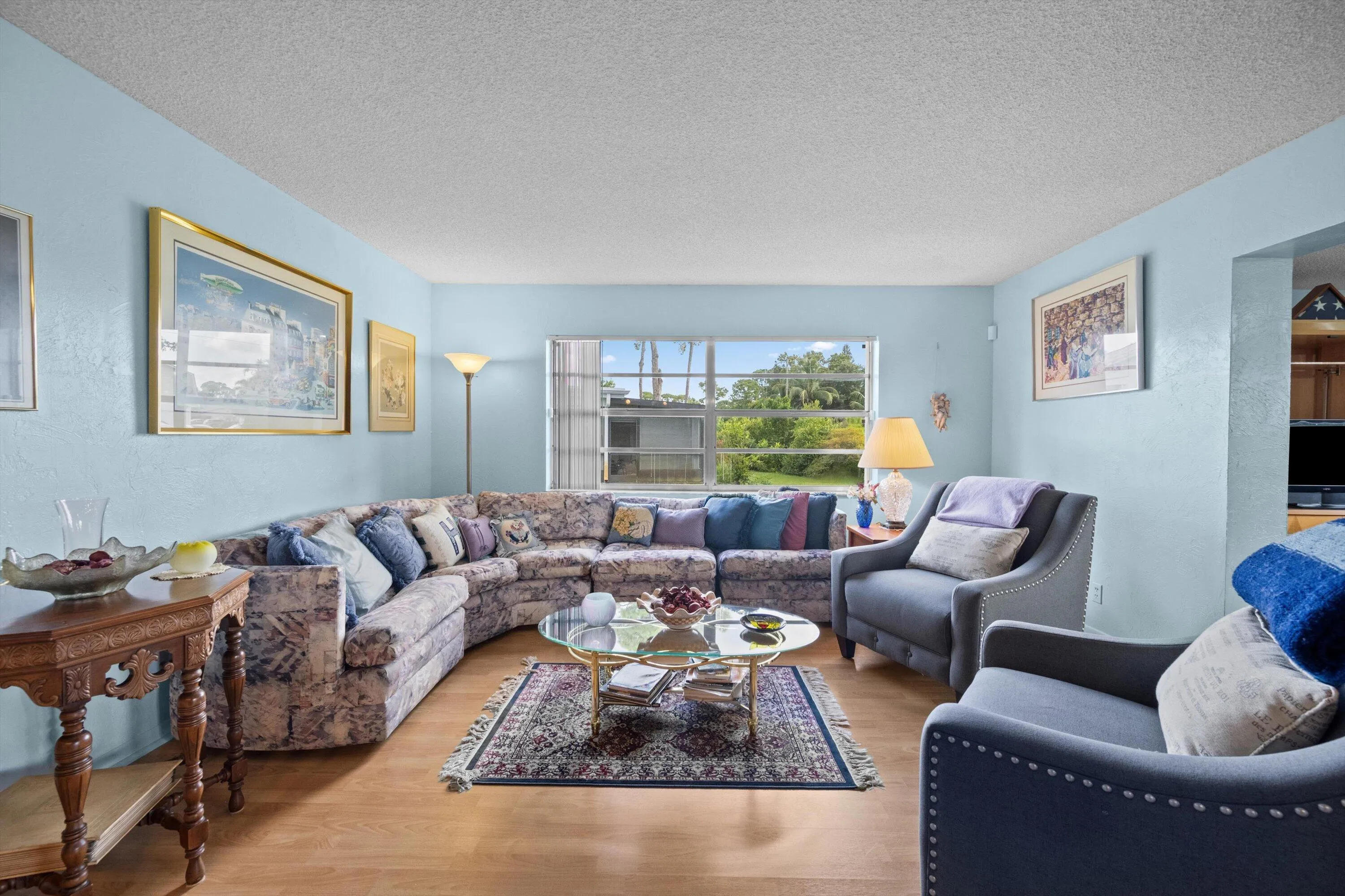 living room 1