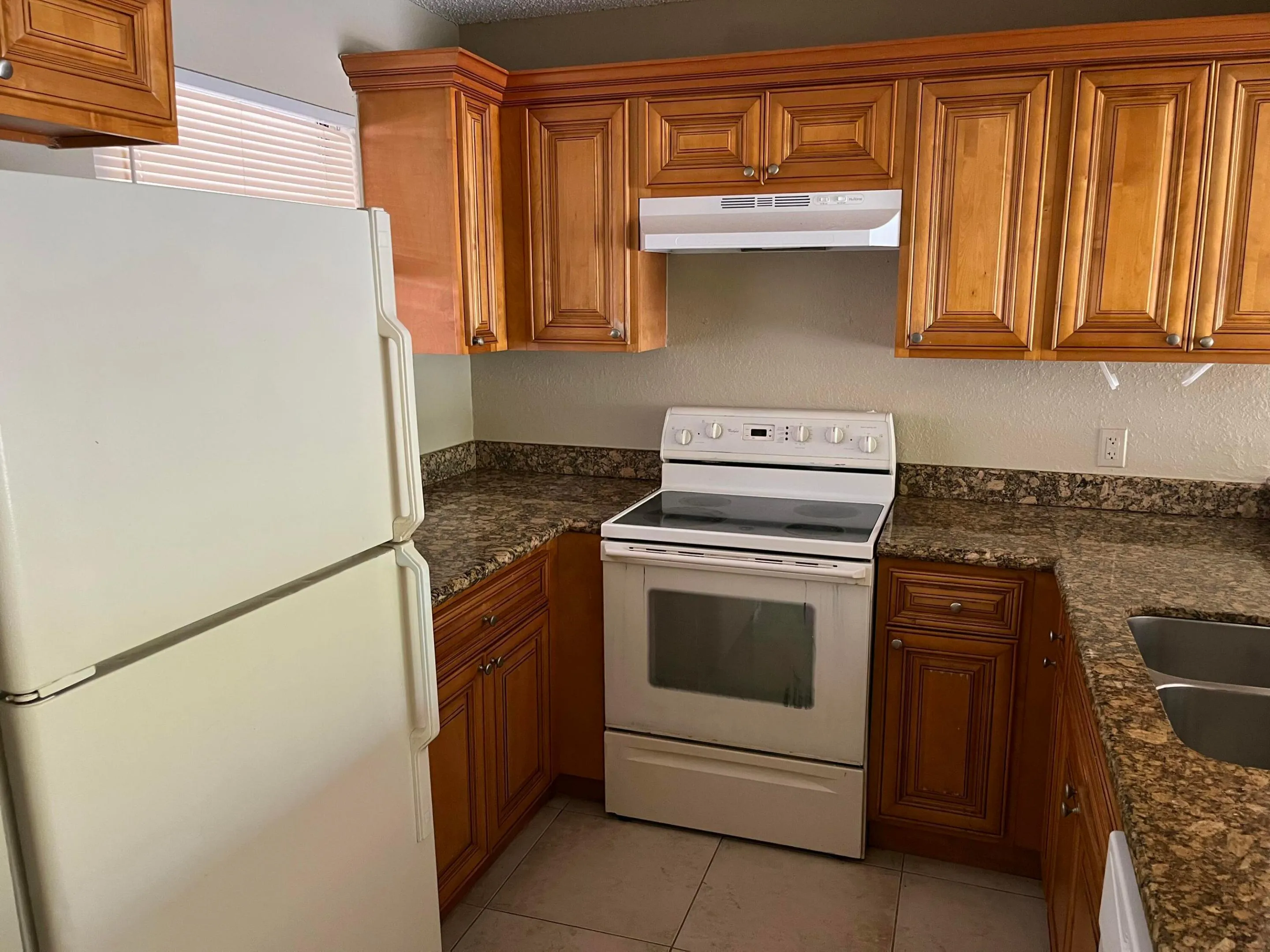 Balfour kitchen