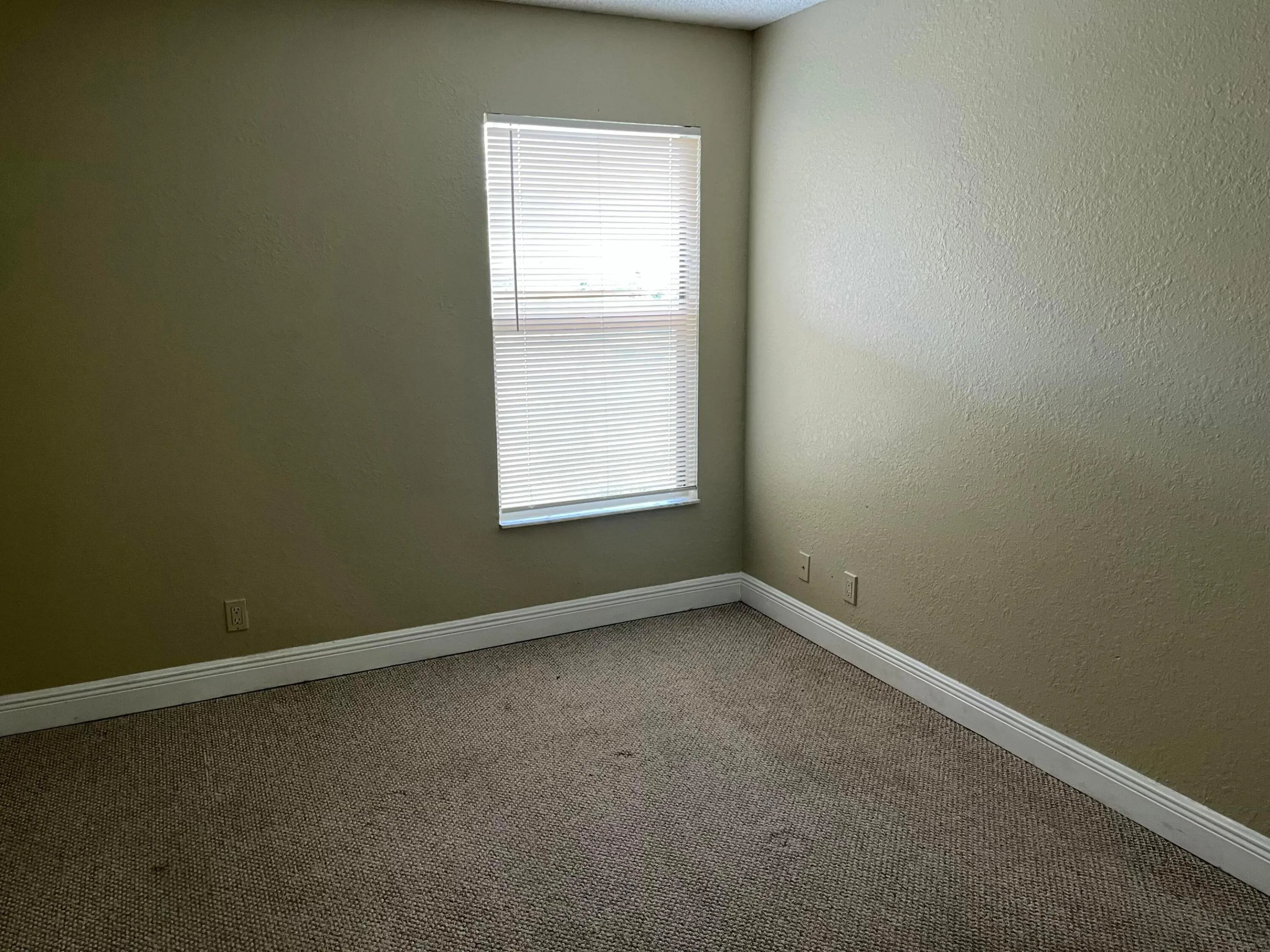 Balfour second bedroom