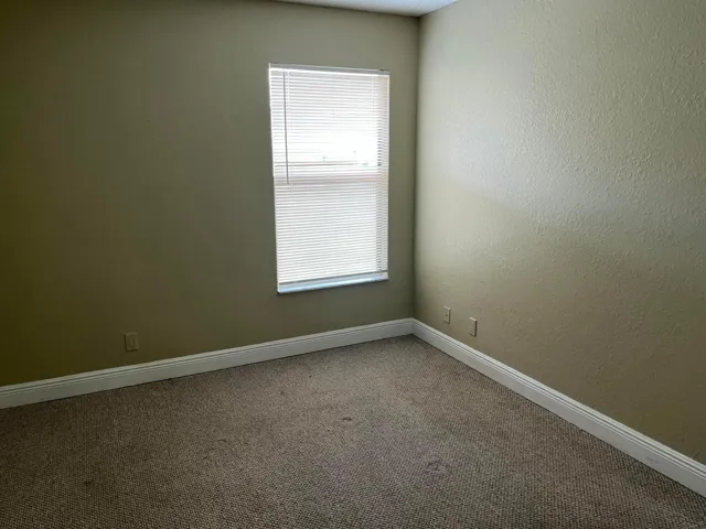 Balfour second bedroom