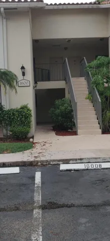 2nd FLOOR ENTRANCE