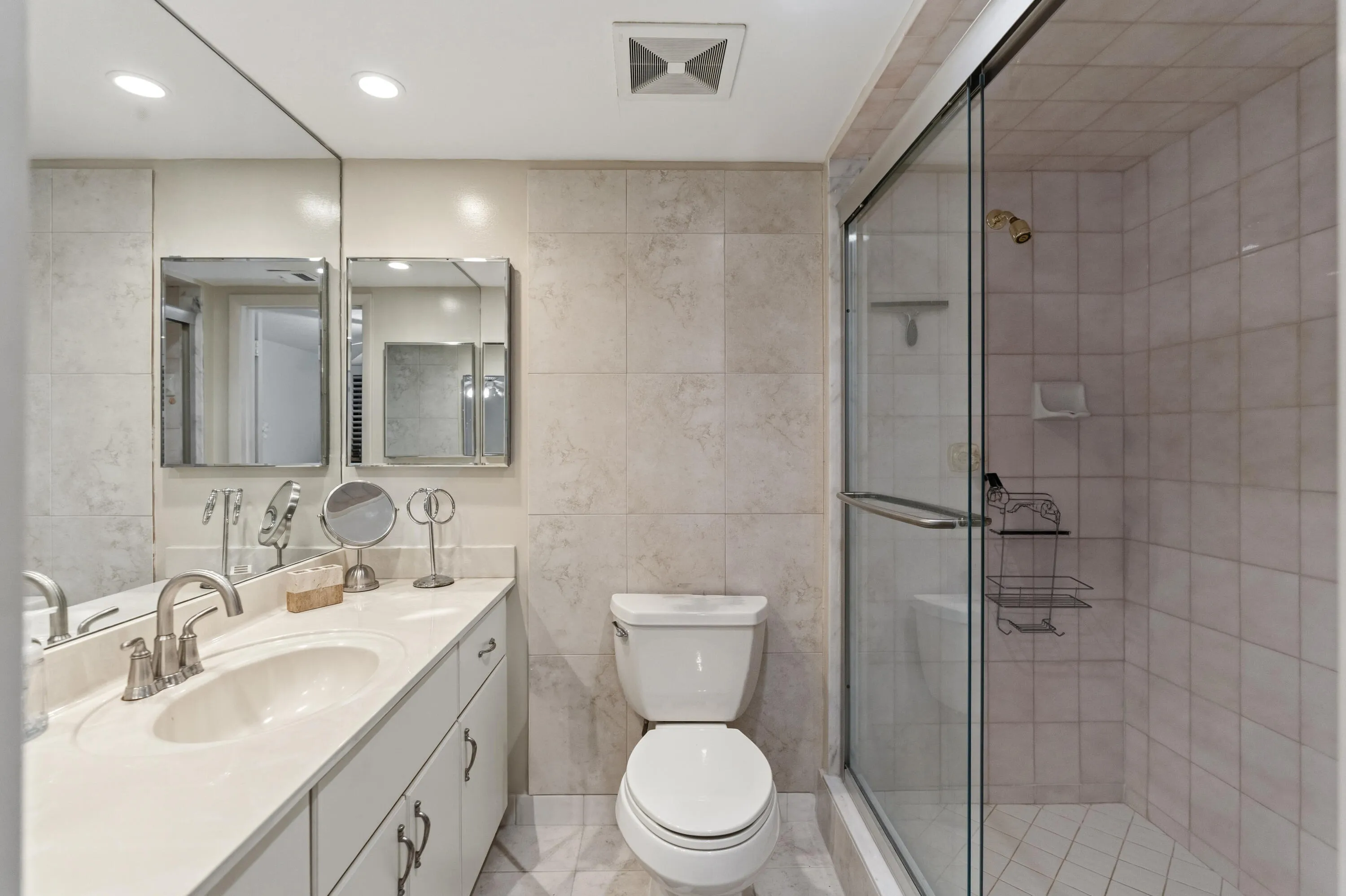 BATHROOM #3