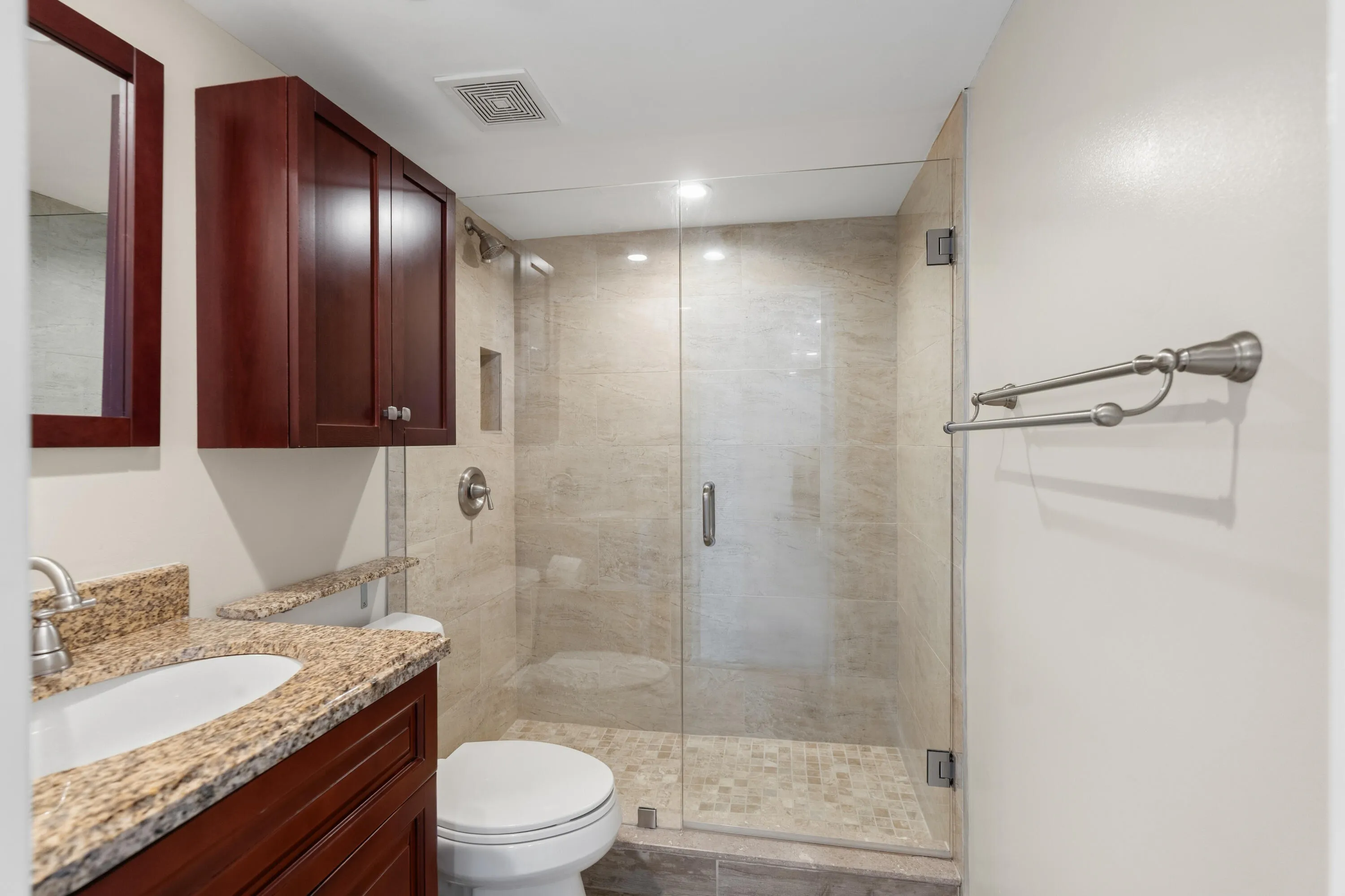 BATHROOM #2