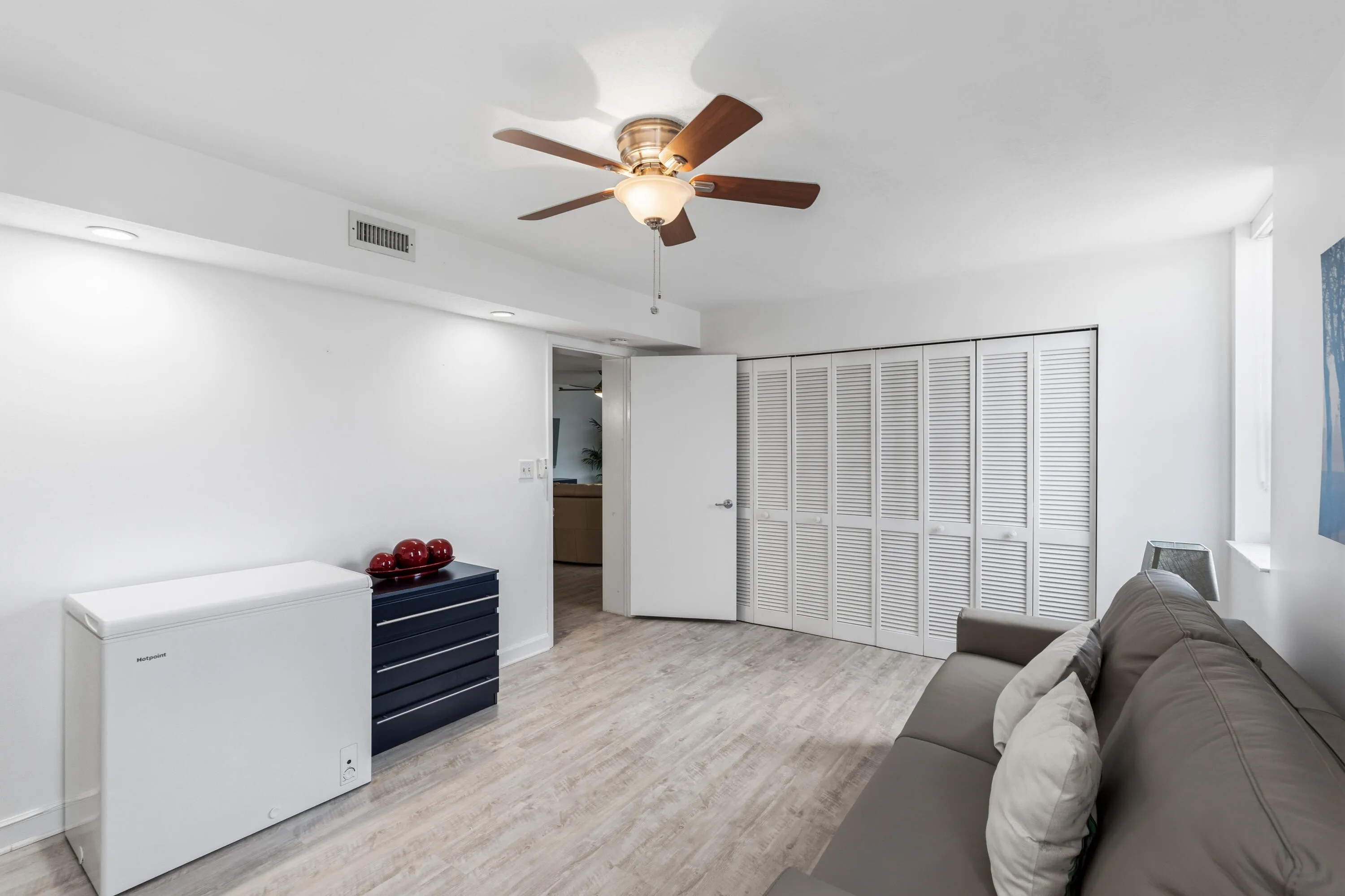 WEST BEDROOM #2