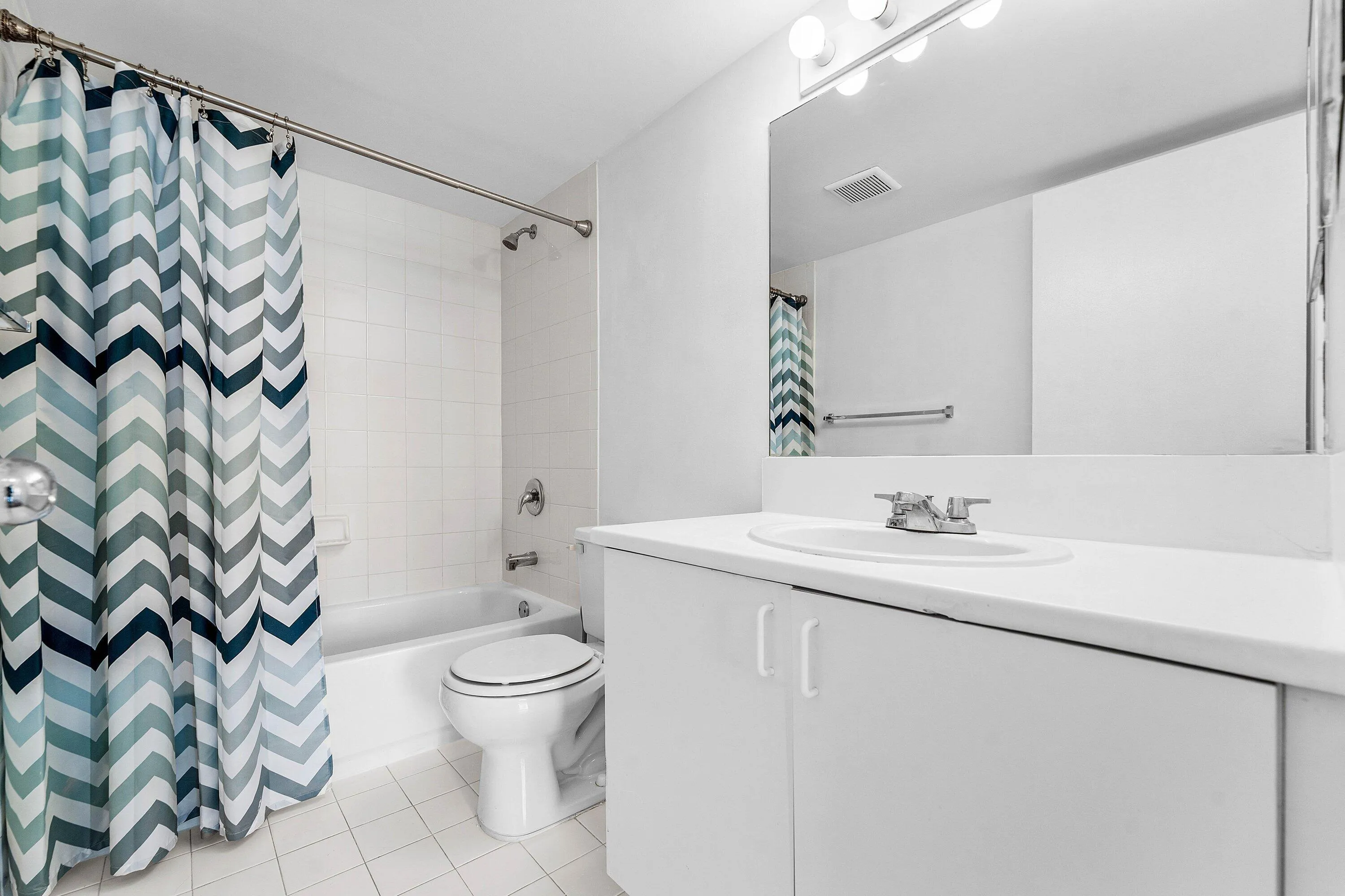 Bathroom #1