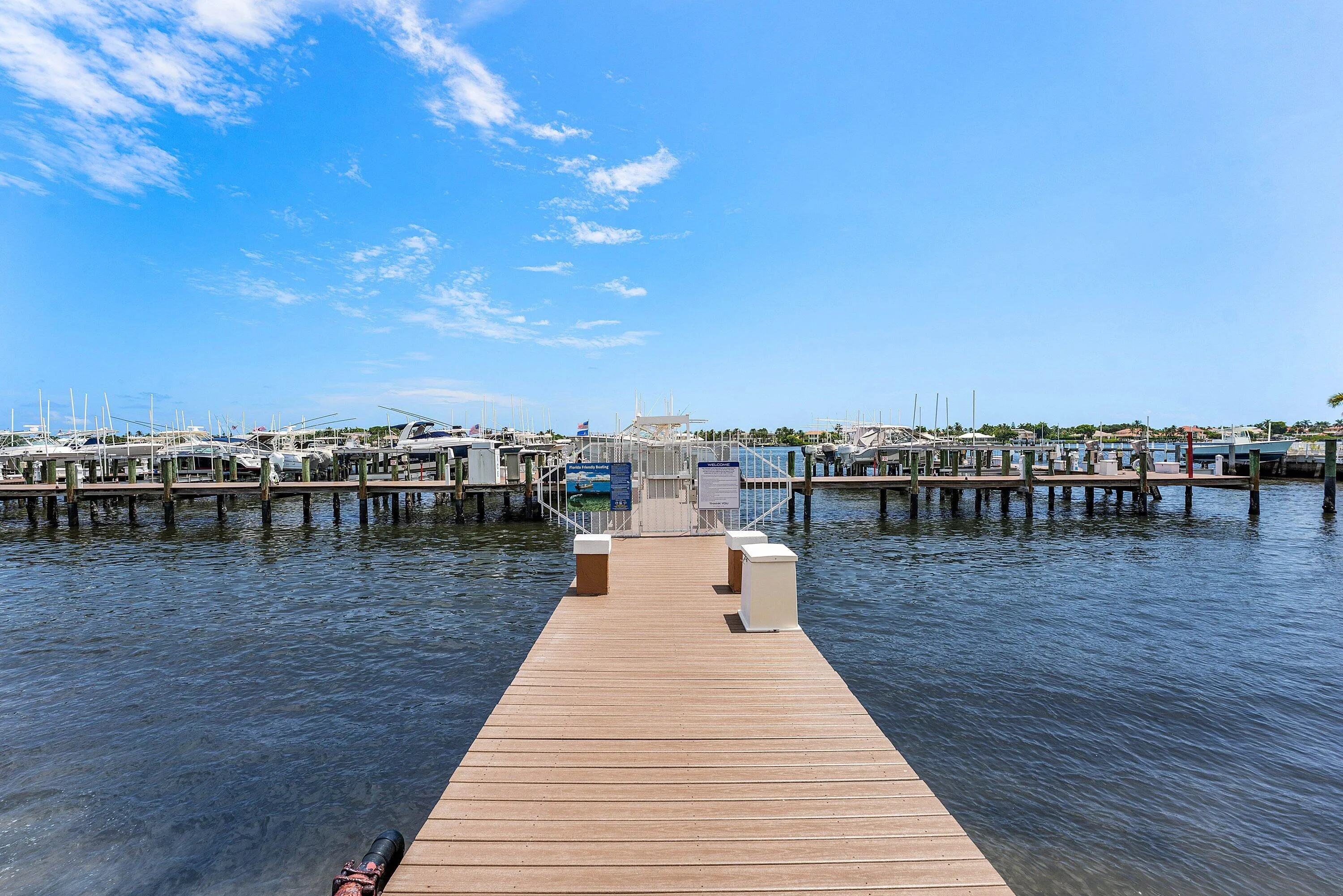 Community Marina