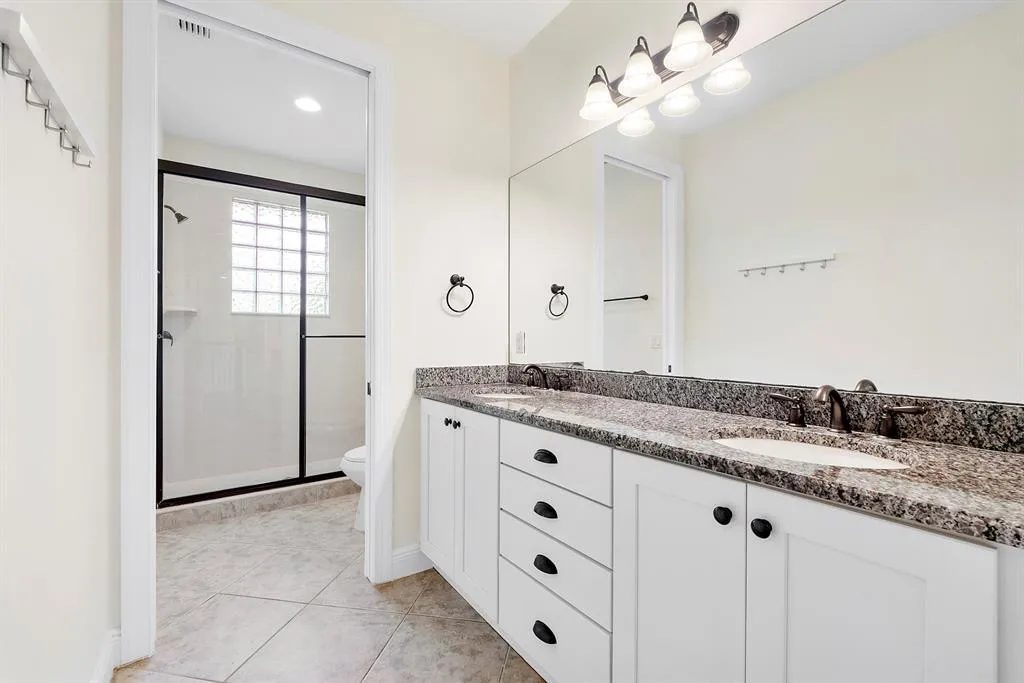upstairs bath