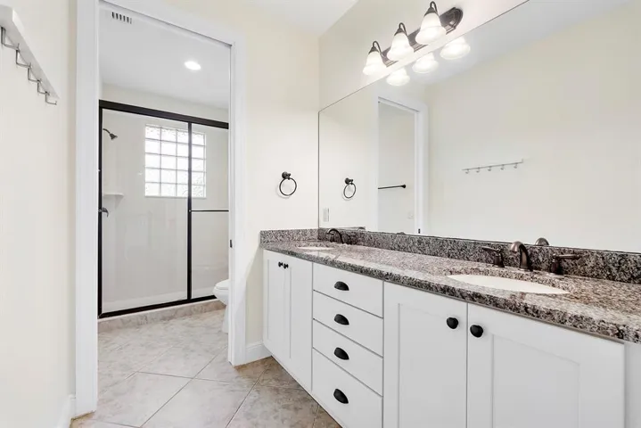 upstairs bath