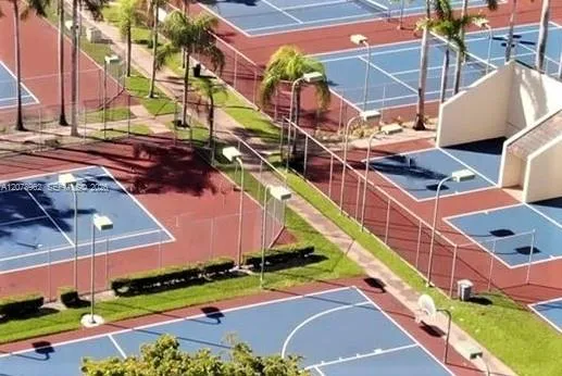 Sports Courts at the Club House. Tennis, Basketball, other.