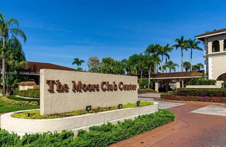 Club House