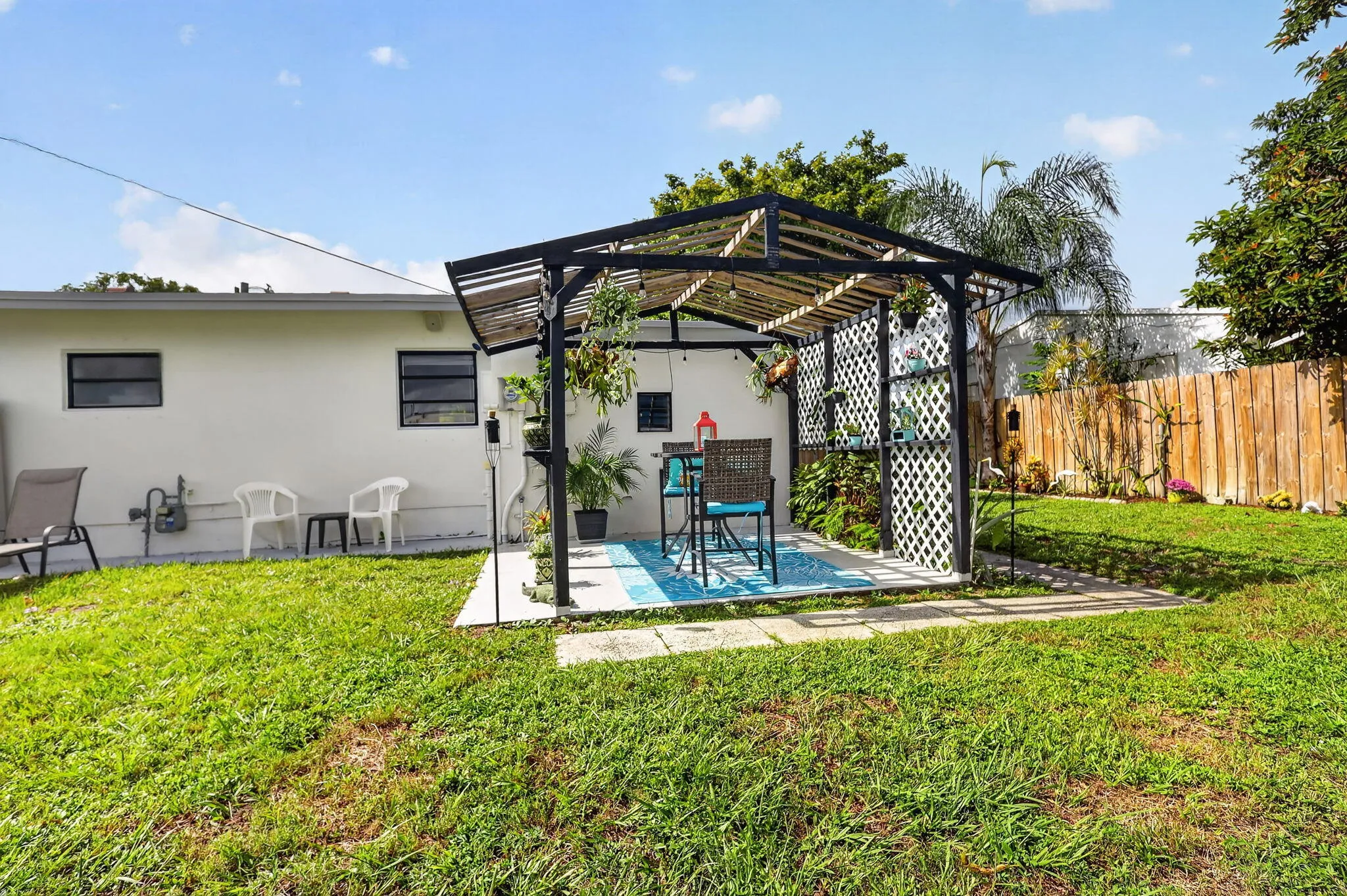 Gazebo
