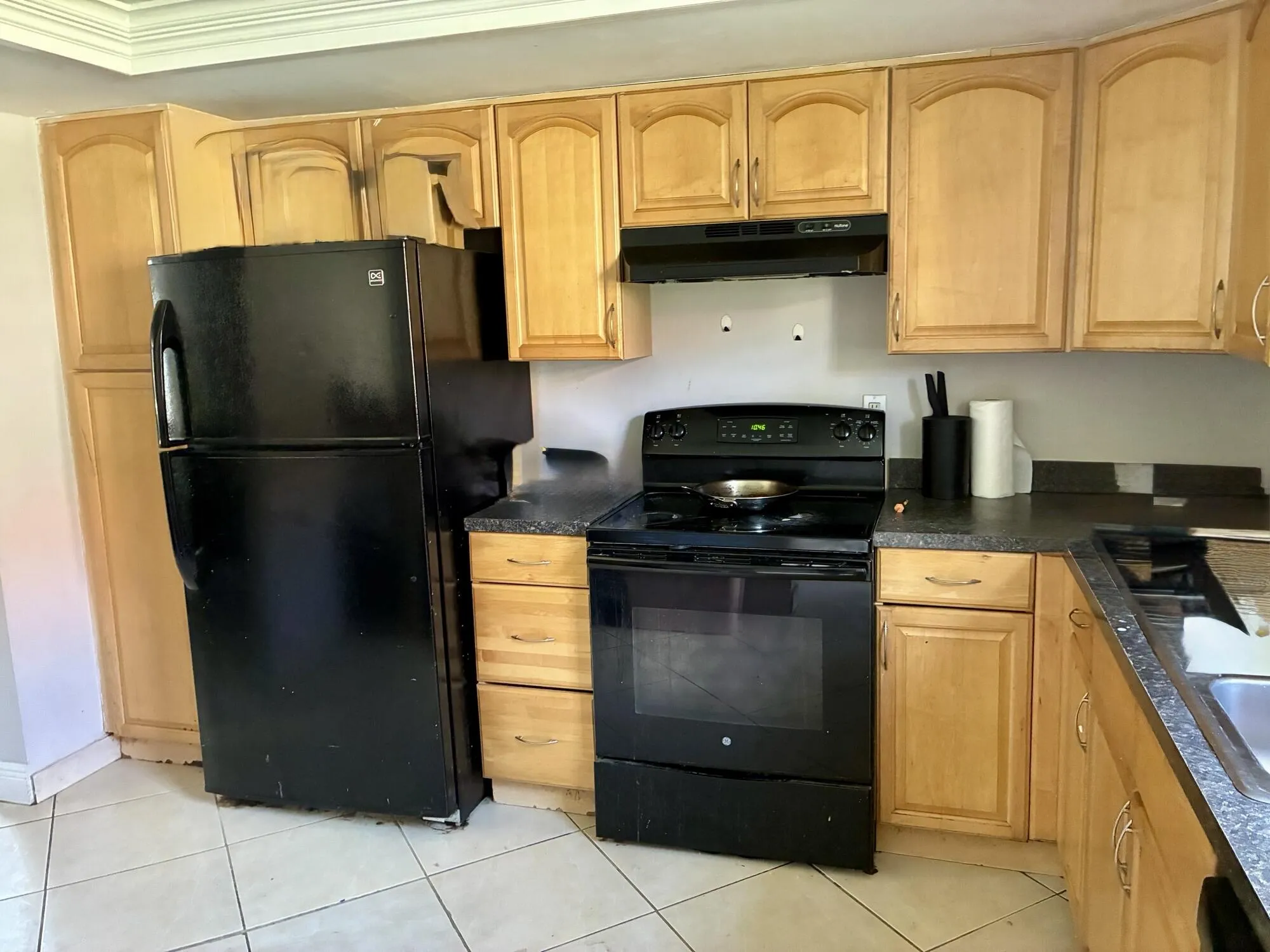 Kitchen 2