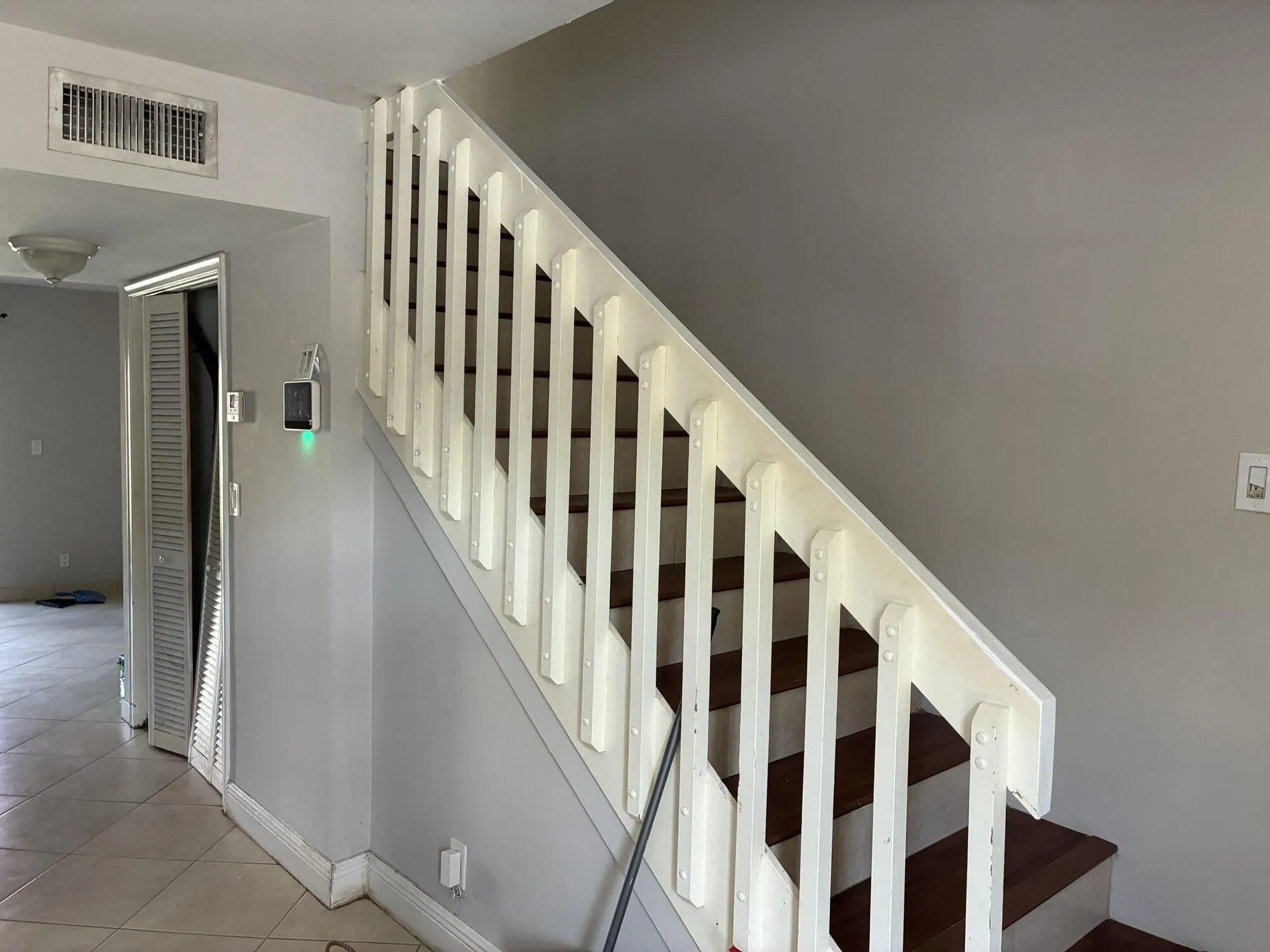 Stairway