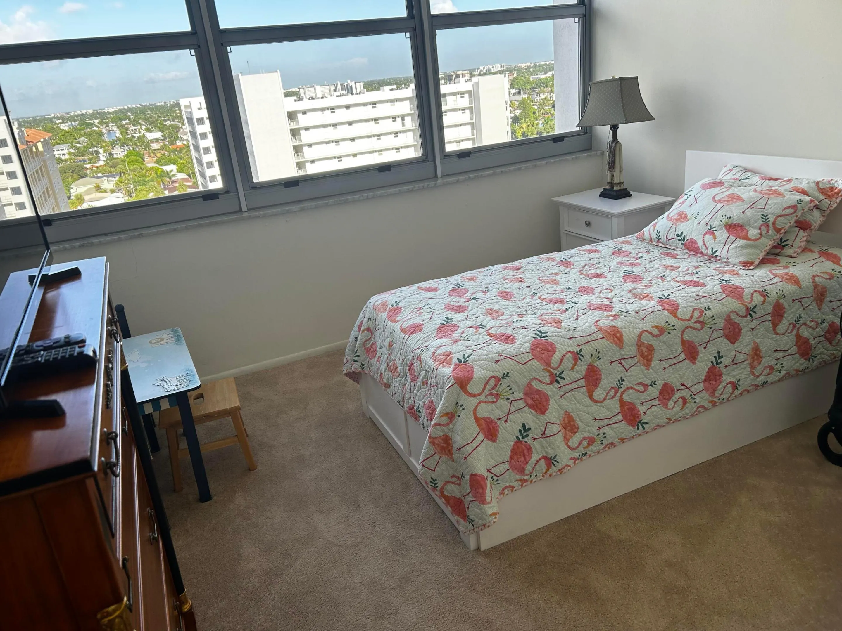 3rd bedroom