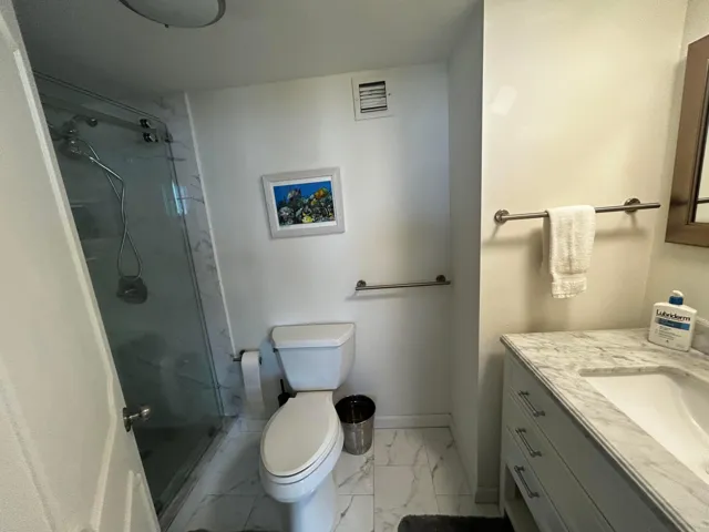 guest bath