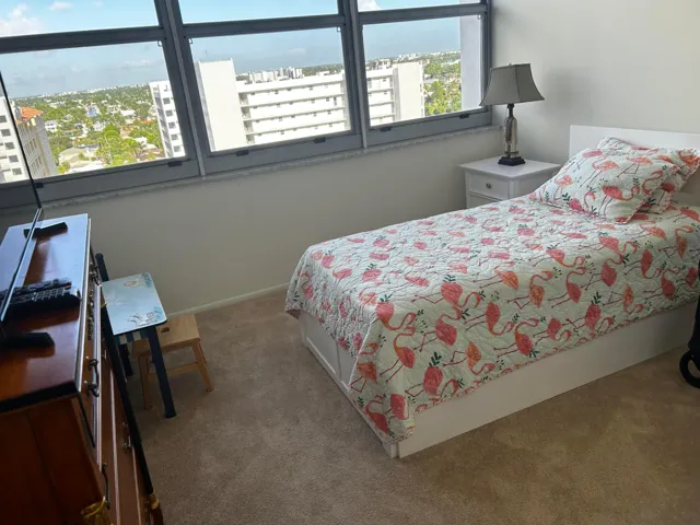 3rd bedroom