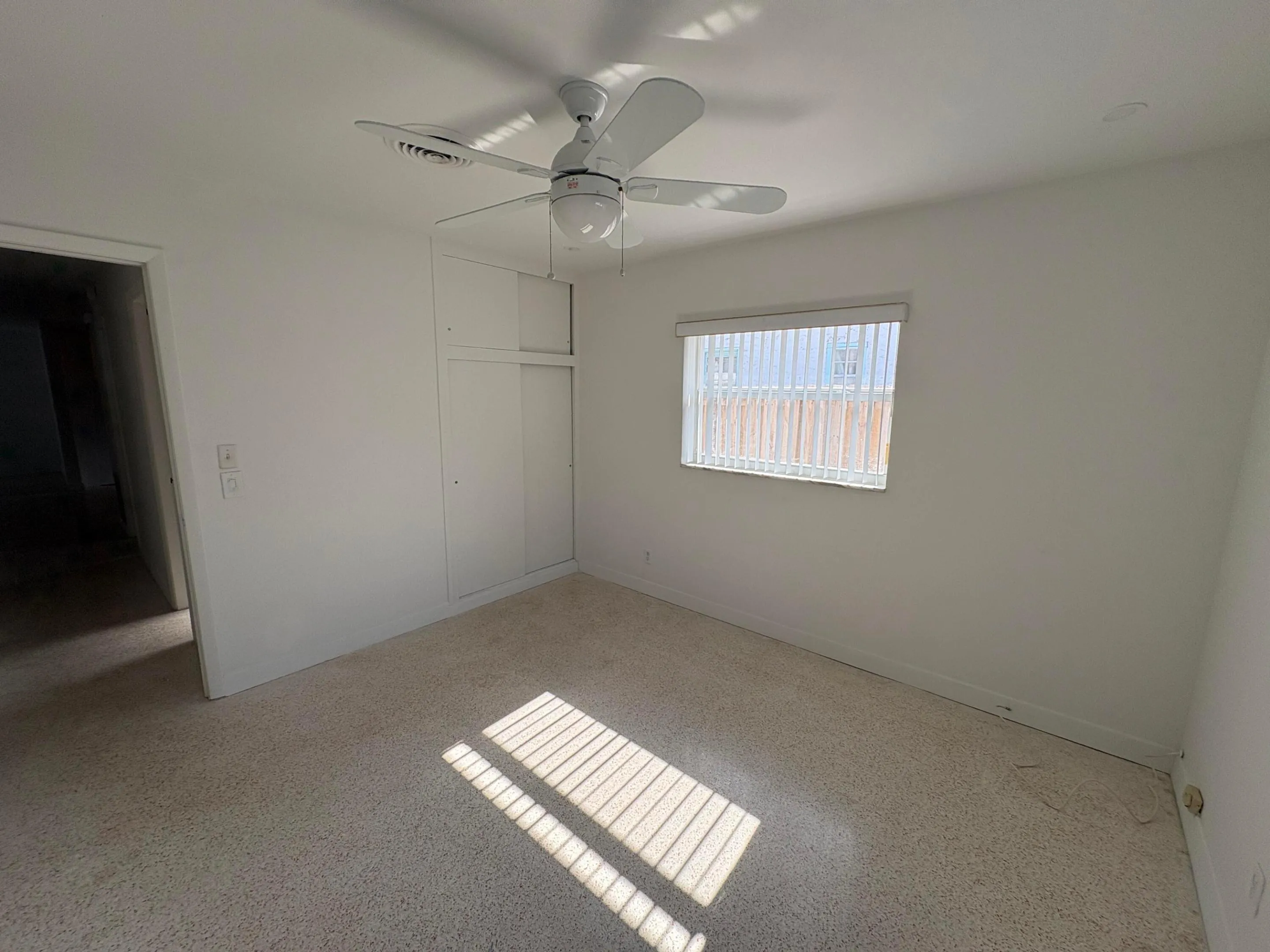 Guest bedroom