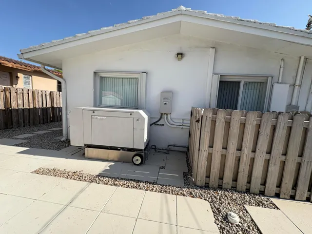 Gas Generator
