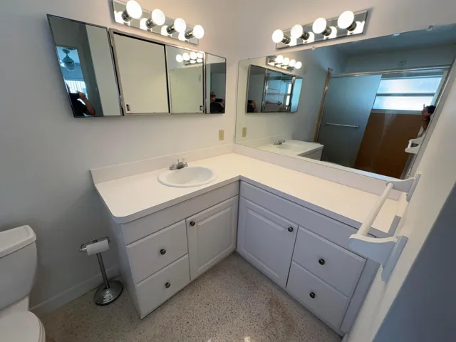Master Bath