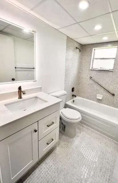 full bath 1