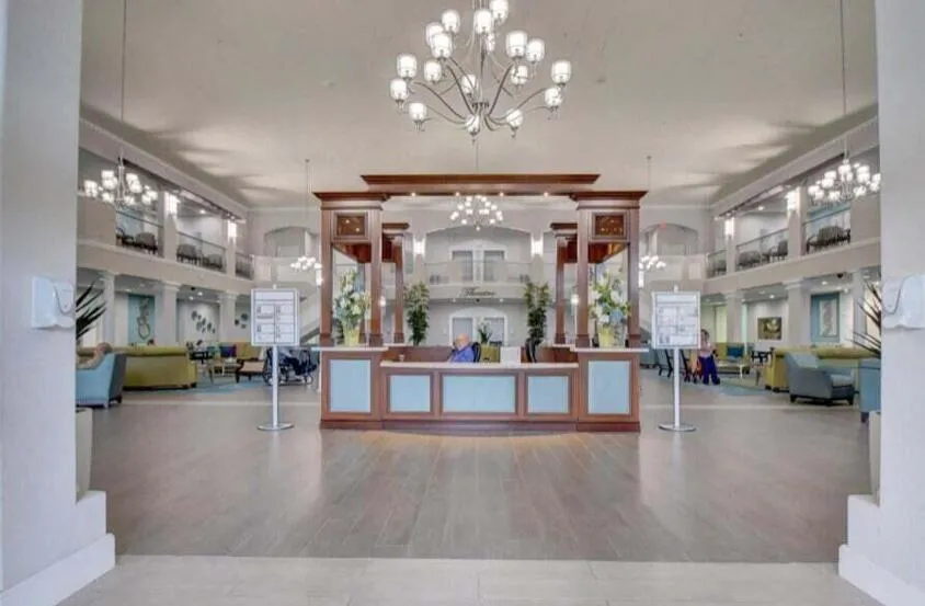 clubhouse a