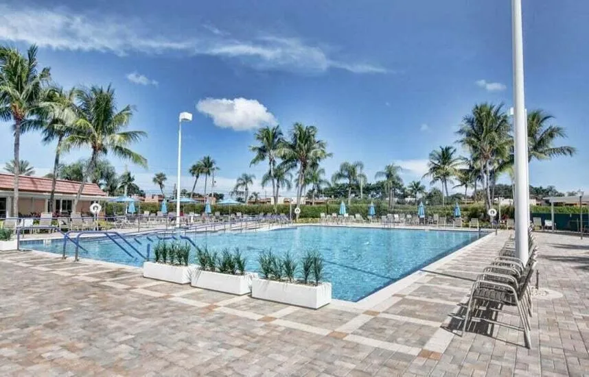 outdoor pool 2