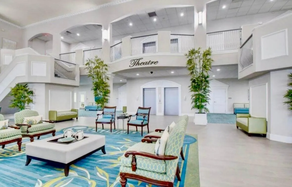 clubhouse 1