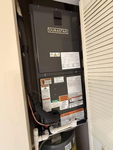 Air Handler