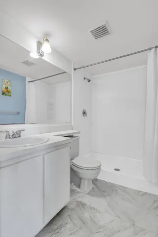 Main Bathroom