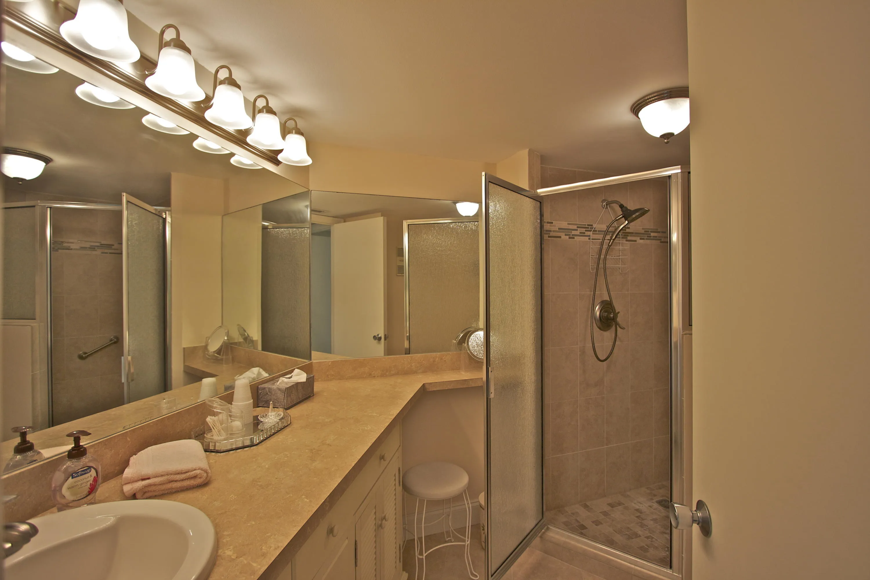 Guest Bath