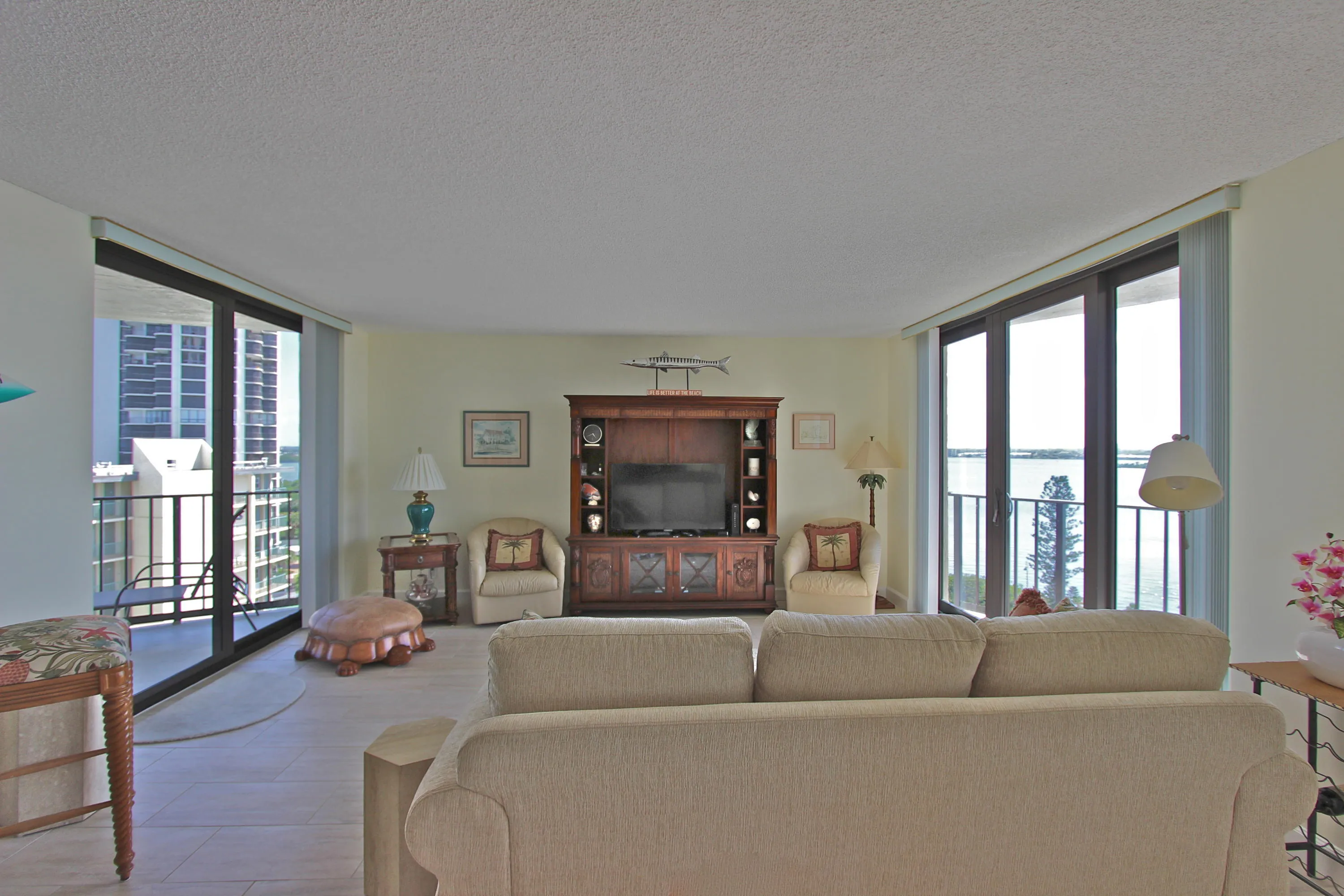 Fully Furnished