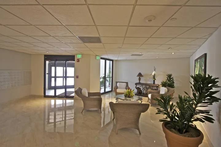 Connemara Lobby