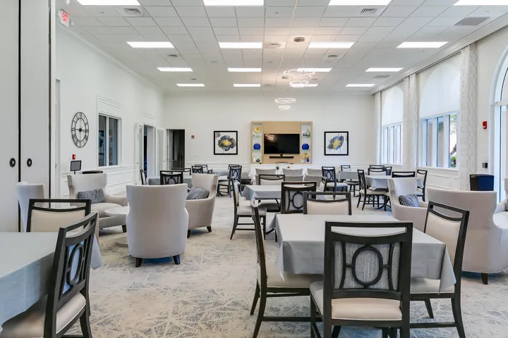 The Lakes Club -7