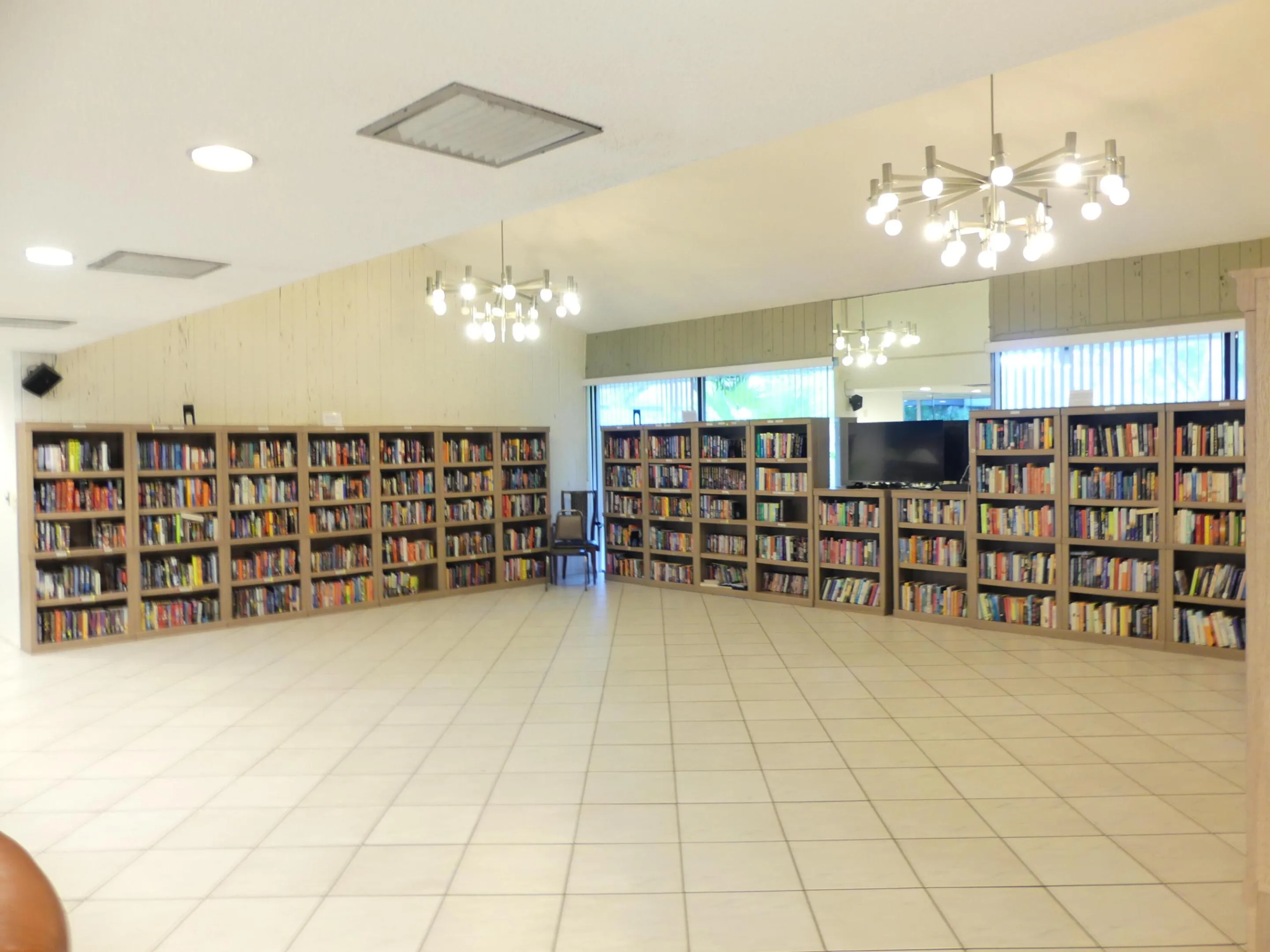 Common Area