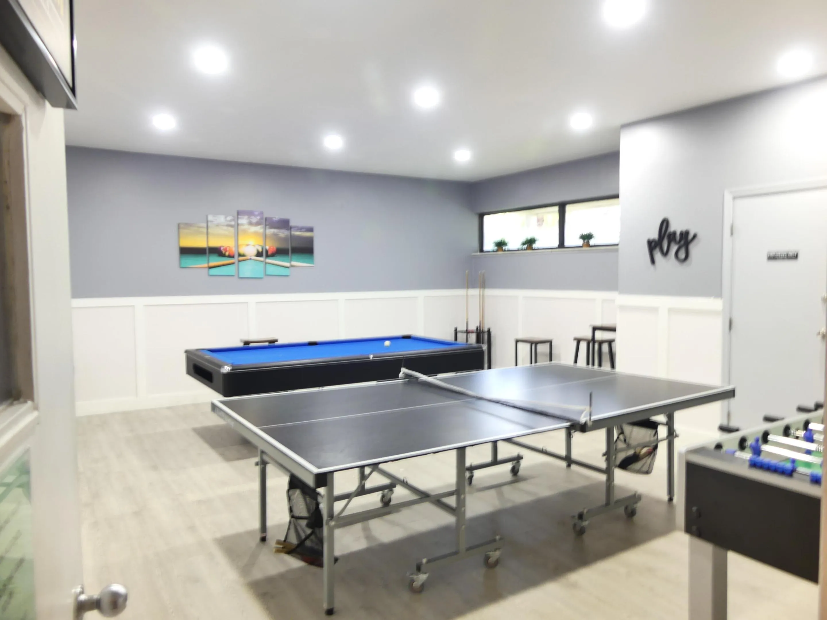 Common Area