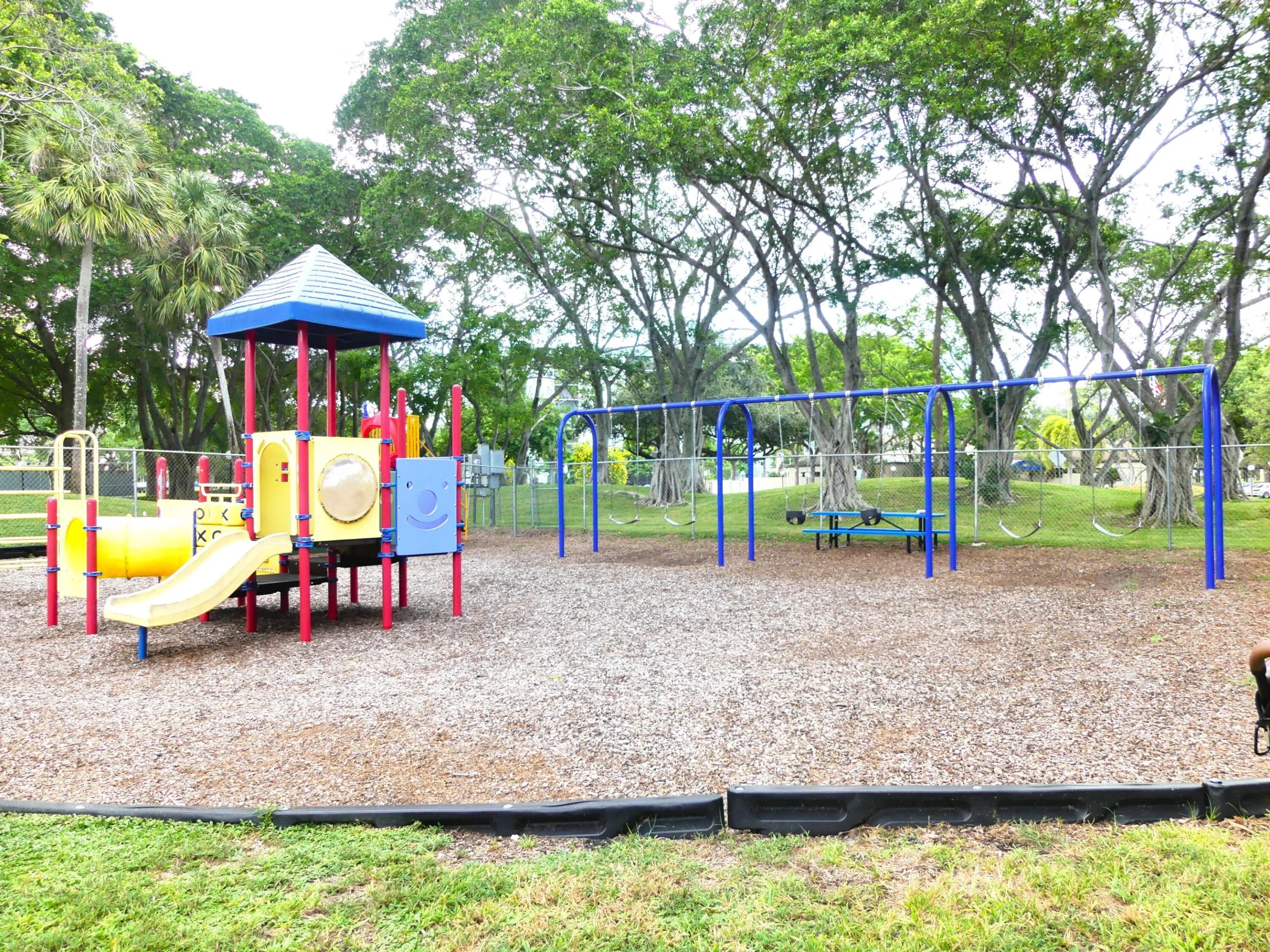 Playground