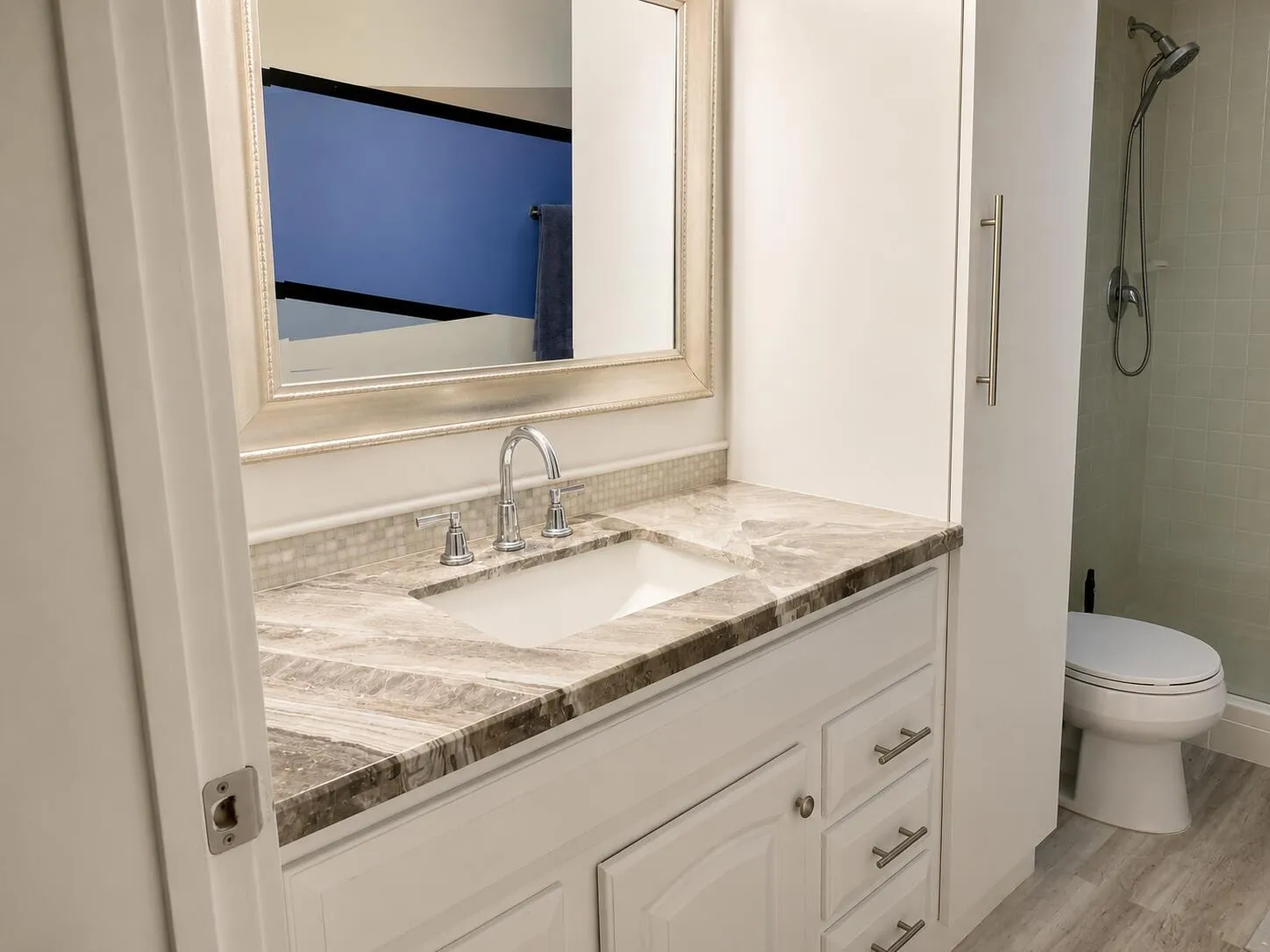 Master bath