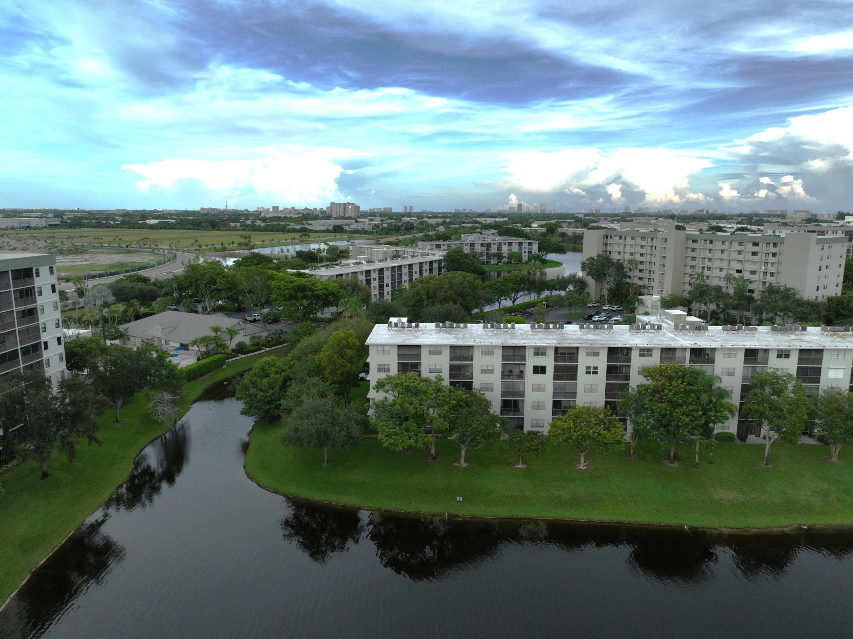 Ariel Shot Community