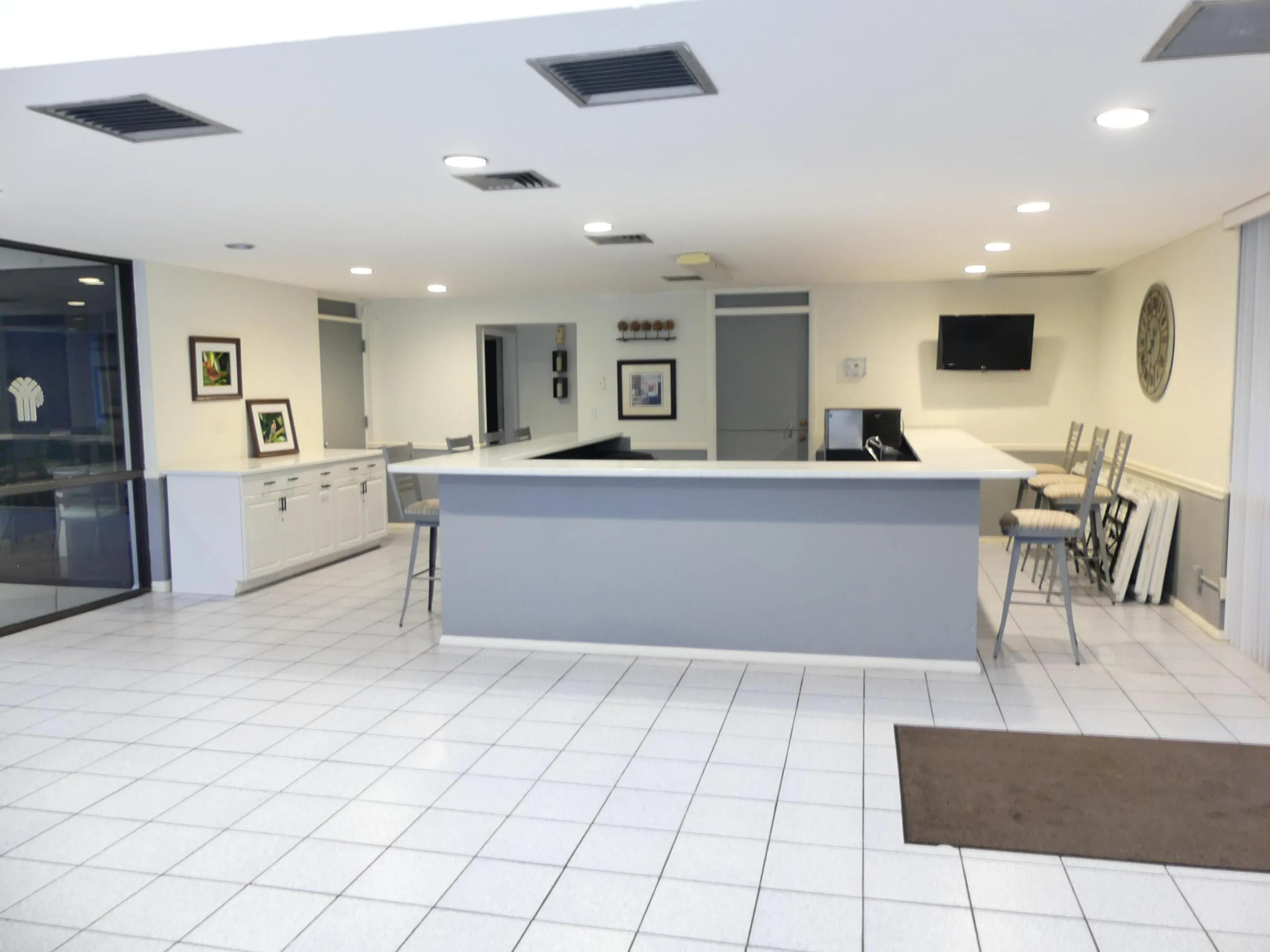Community Room