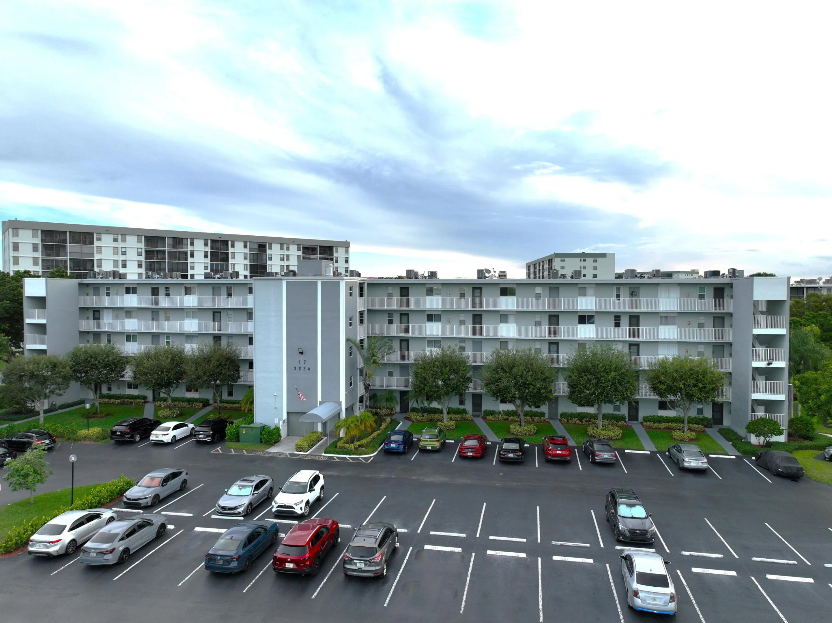 Ariel Community Shot