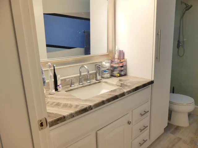 Master Bath