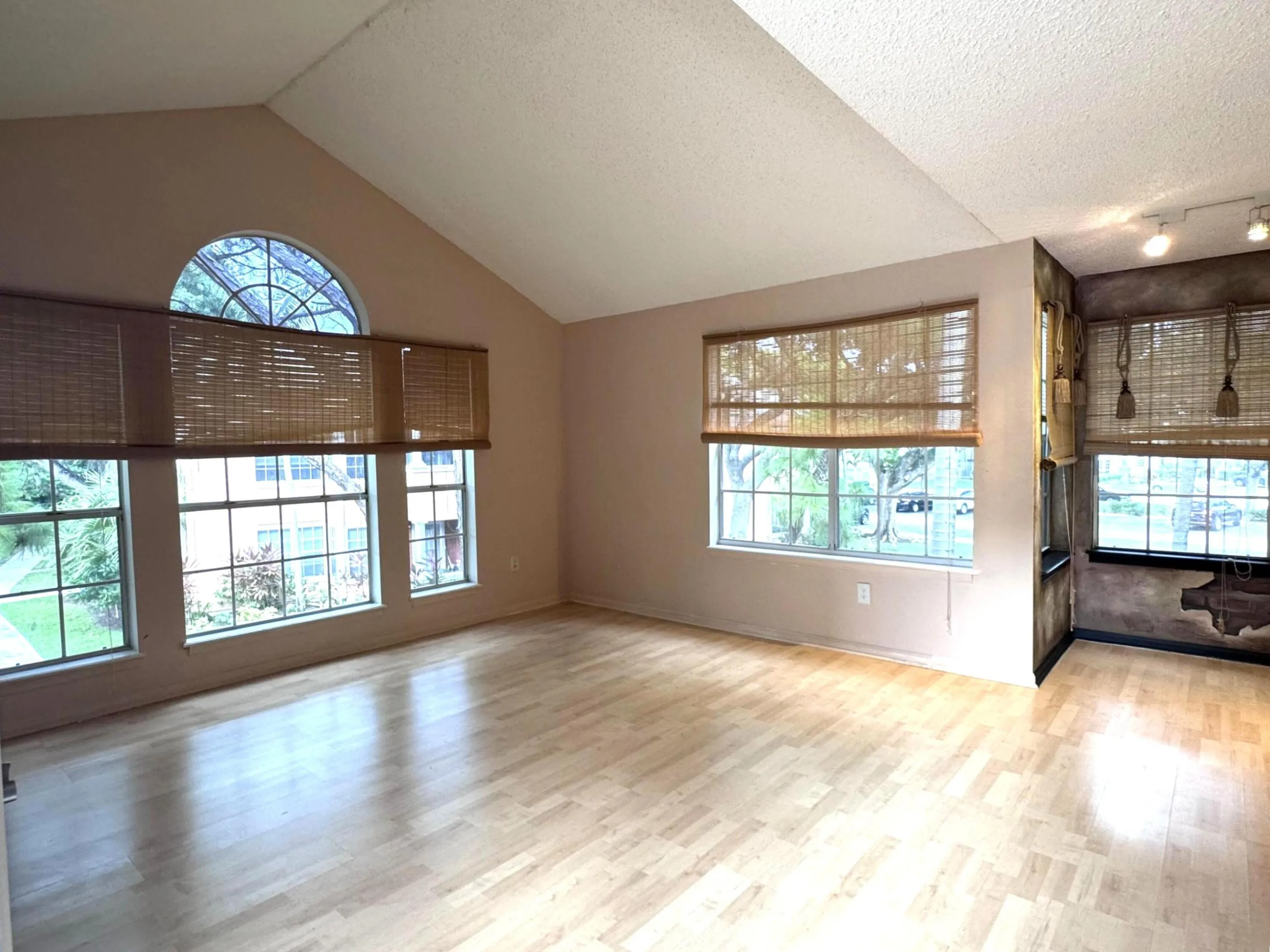 The Living Room