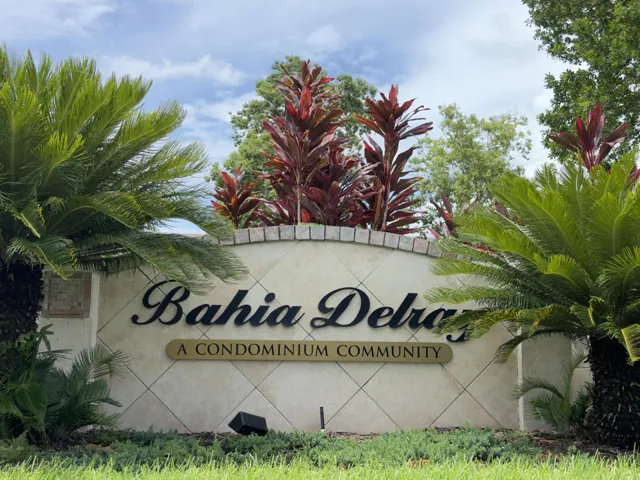 Bahia Delray