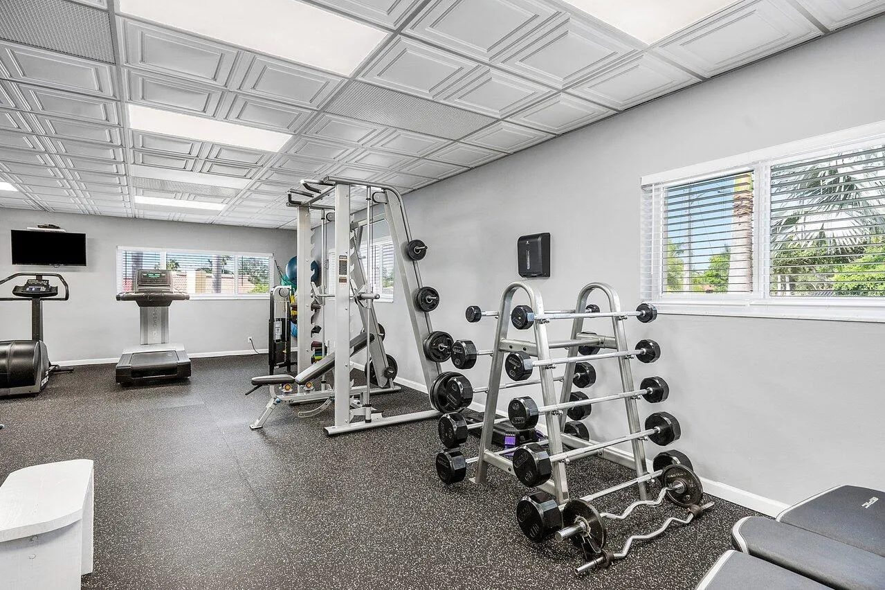 gym 2