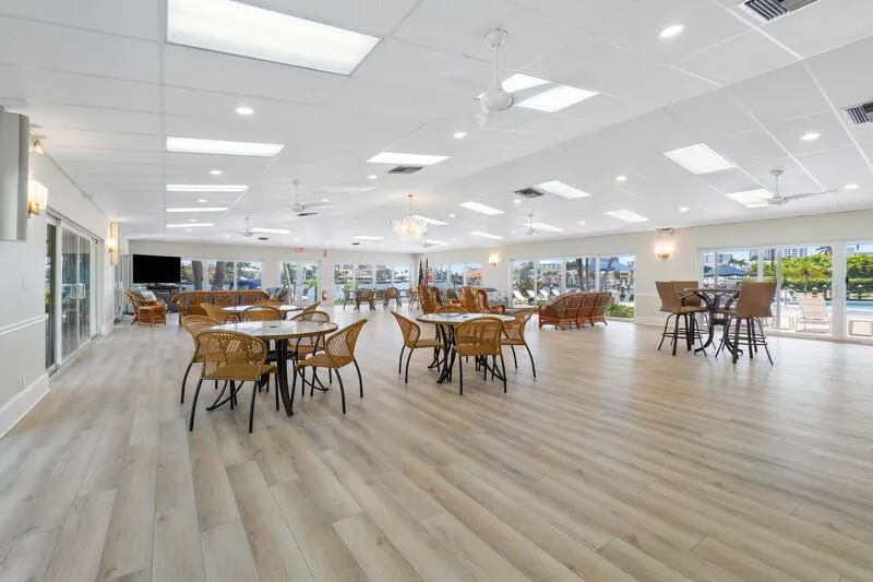 clubhouse 5