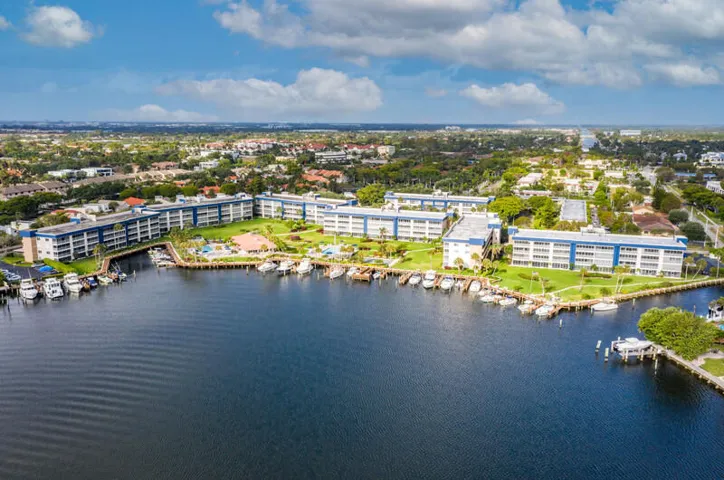 Tropic Harbor
