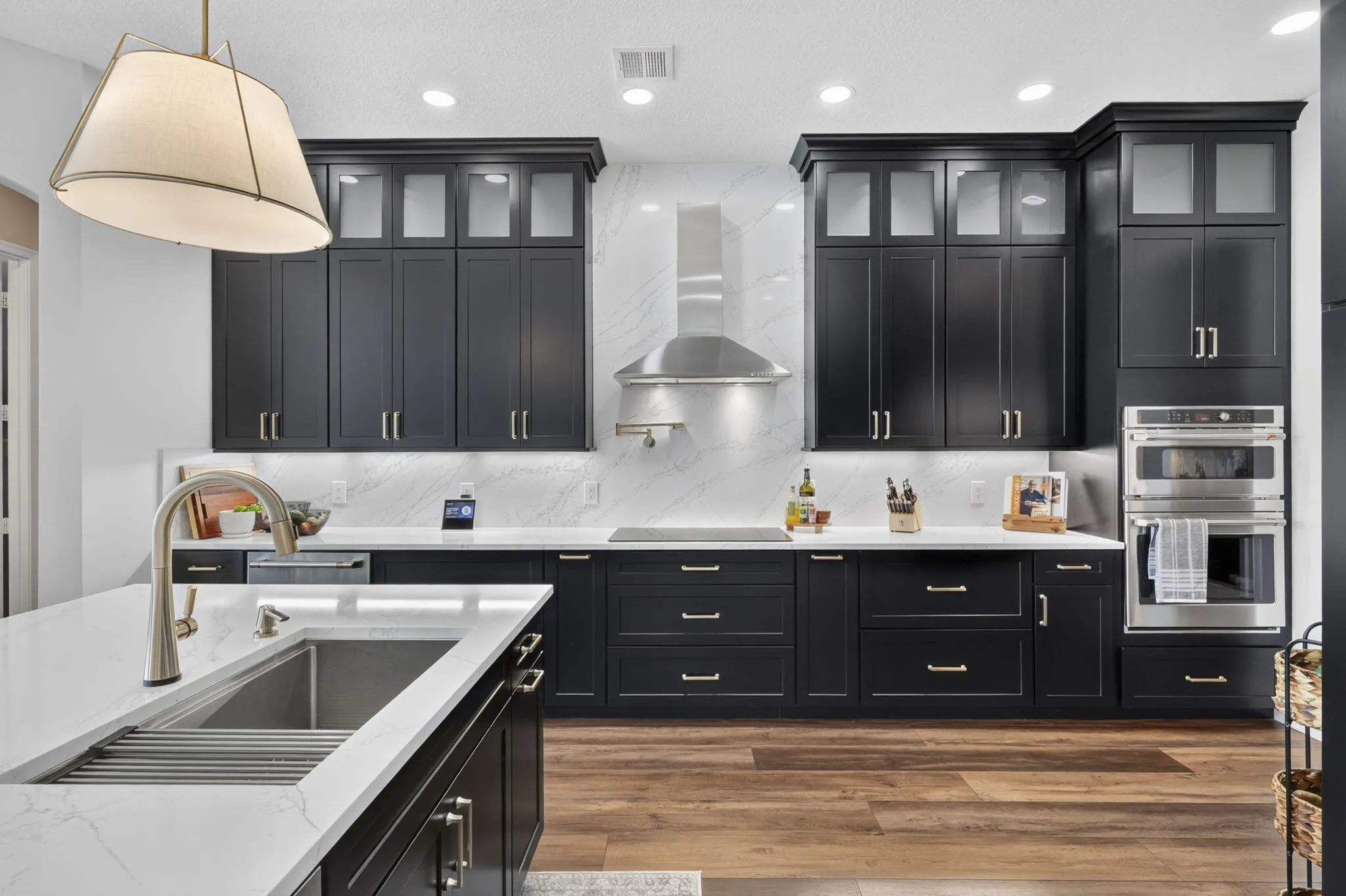 New Kitchen